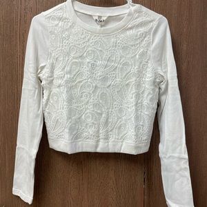 JNSQ Kayo Top Size 2